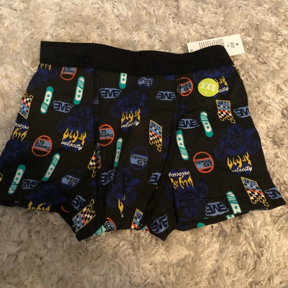 Little boys underwear NWT - Picture 2 of 8